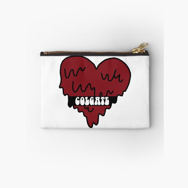 Item preview, Colgate University Heart designed and sold by kkosmicki.
