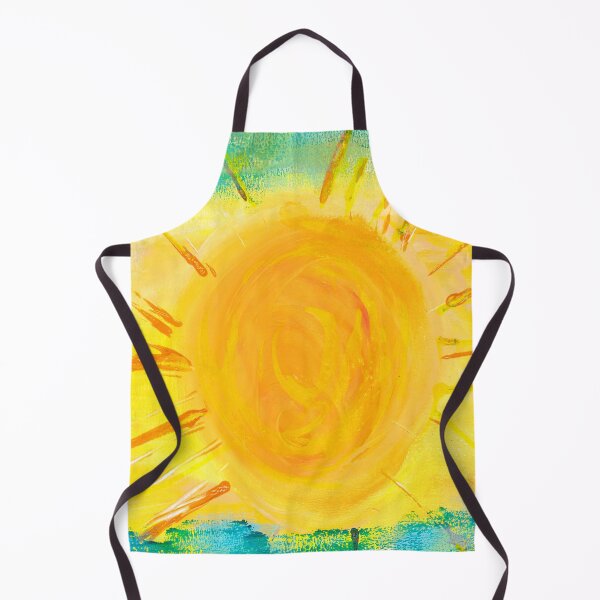 Artikelvorschau, Sonnenschein entworfen und verkauft von KATHLEEN TENNANT ART.