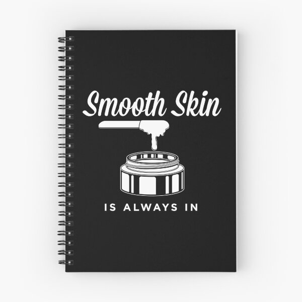 Item preview, Womens Smooth Skin Funny Esthetician Quote Waxing V-Neck graphic designed and sold by jakehughes2015.
