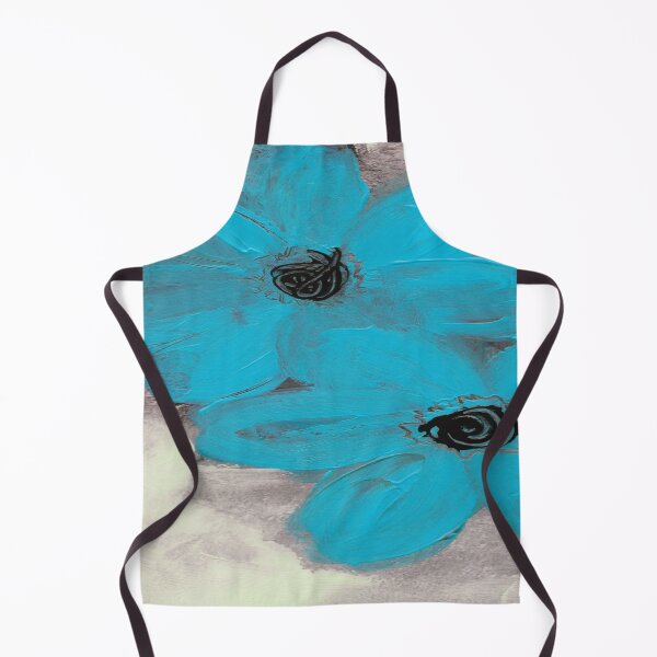 Item preview, MOODY BLUES designed and sold by KATHLEEN TENNANT ART.