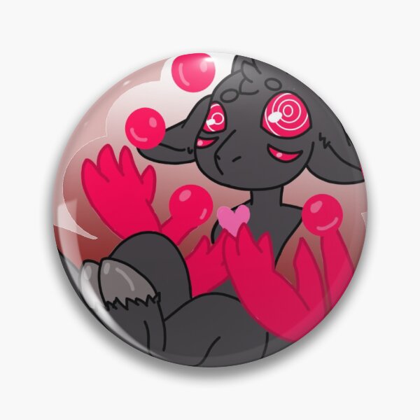 Item preview, Lil Devil designed and sold by PlushieSaber.