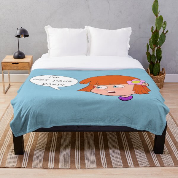 Item preview, Not a baby! designed and sold by LumianCG.