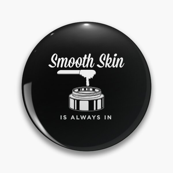 Item preview, Womens Smooth Skin Funny Esthetician Quote Waxing V-Neck graphic designed and sold by jakehughes2015.