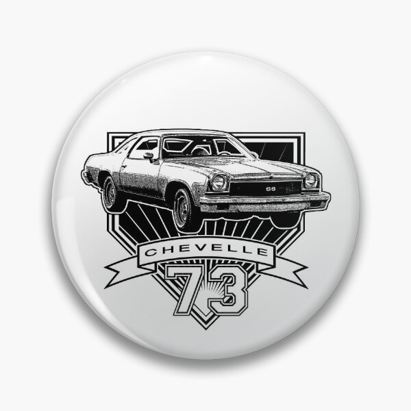 Item preview, 1973 Chevelle designed and sold by CoolCarVideos.