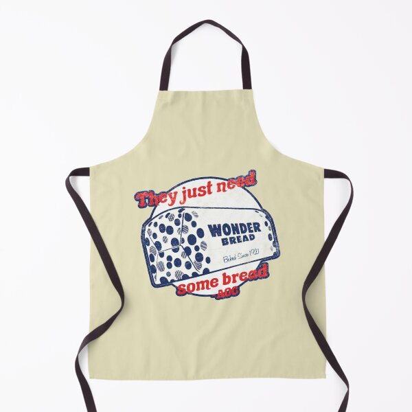 Item preview, Wonder Bread Vintage bread AOC designed and sold by Paradoxmotif.