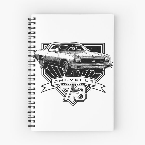 Item preview, 1973 Chevelle designed and sold by CoolCarVideos.