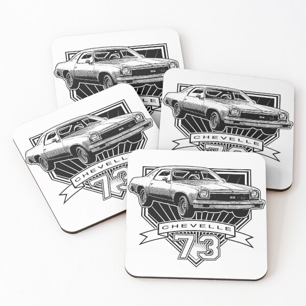 Item preview, 1973 Chevelle designed and sold by CoolCarVideos.