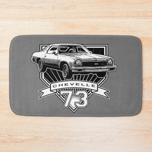Item preview, 1973 Chevelle designed and sold by CoolCarVideos.