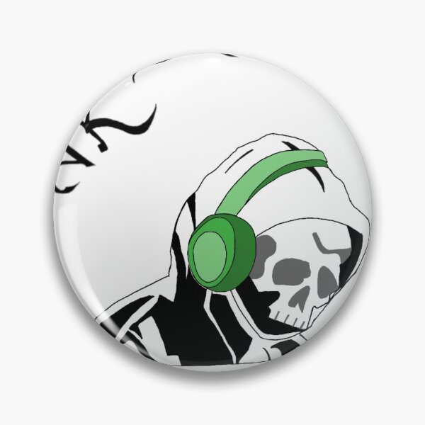 Item preview, Green RZR club designed and sold by Squidlicious21.
