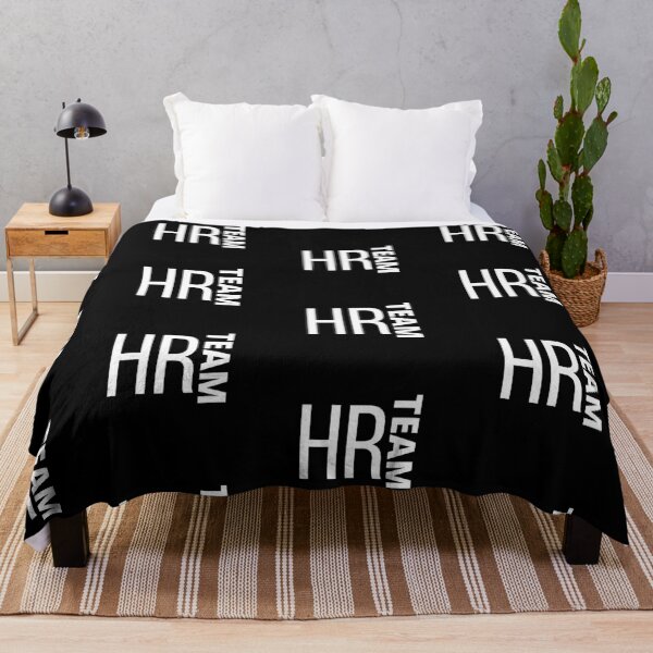 Item preview, HR Team-Human Resources designed and sold by Oreo2020 Creations.