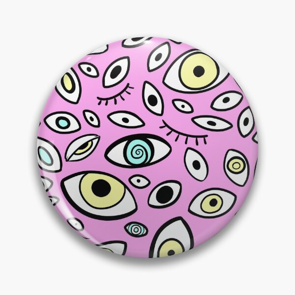 Item preview, eyes - pastels designed and sold by vastsurge.