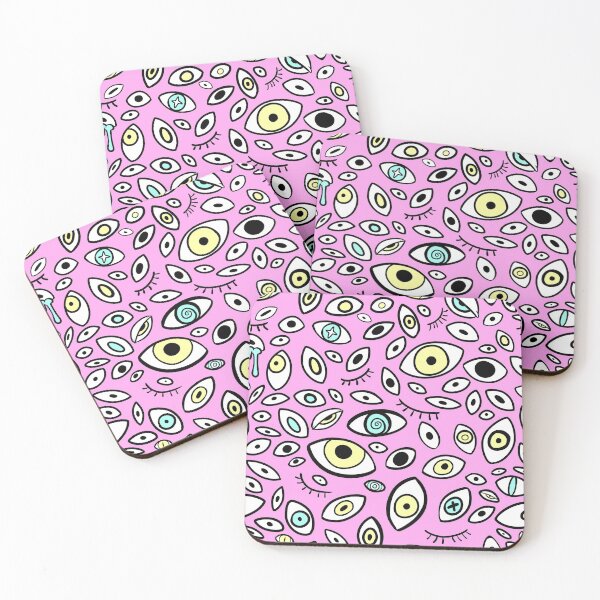 Item preview, eyes - pastels designed and sold by vastsurge.