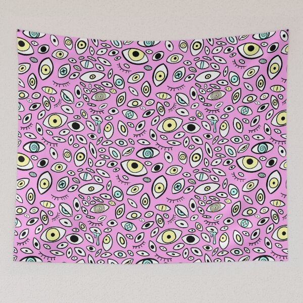 Item preview, eyes - pastels designed and sold by vastsurge.