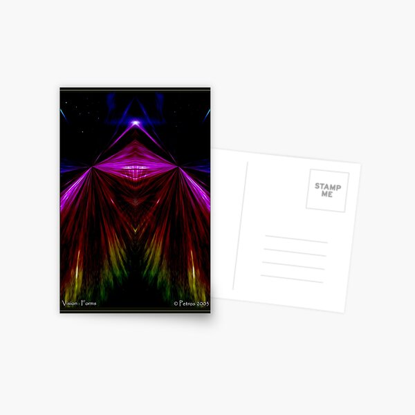 Item preview, Vision: Forms designed and sold by Avalinart.