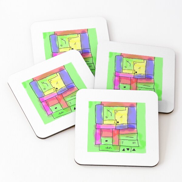 Item preview, Building Blocks designed and sold by Artie297.