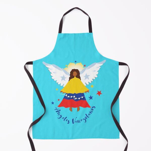 Item preview, Venezuelan Angel designed and sold by EMMA0453.