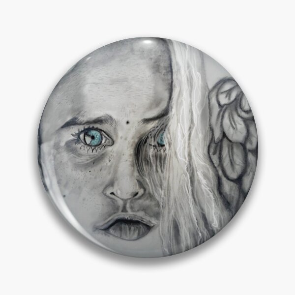 Item preview, Renata Angel's Feather designed and sold by Herbert Renard.