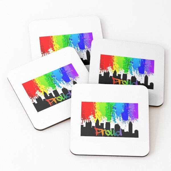 Item preview, Pride designed and sold by Moss Makes.
