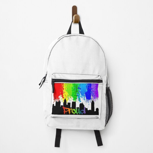 Item preview, Pride designed and sold by Moss Makes.