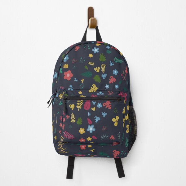 Item preview, Floral Chaos Print designed and sold by rishthak.
