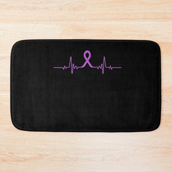 Item preview, Leiomyosarcoma cancer Awareness Heartbeat  Zodiac Gift For Cancer Patients designed and sold by zedesignn.