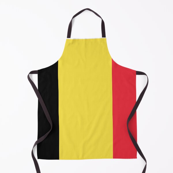 Item preview, Belgium Flag Country designed and sold by AJ  Liber.