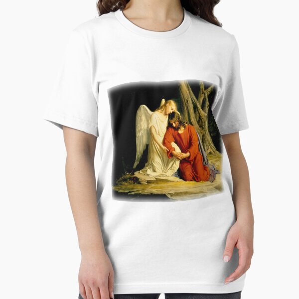 Item preview, Carl Heinrich Bloch - Gethsemane designed and sold by carpediem6655.