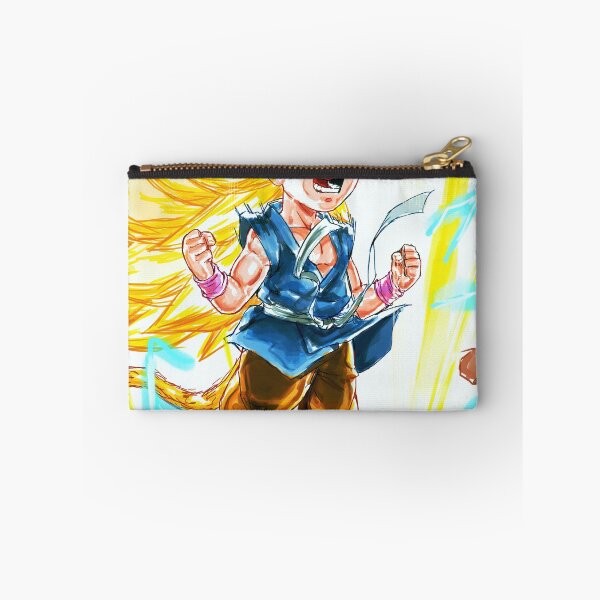 Item preview, Going Super- Level 3  designed and sold by markclarkii.