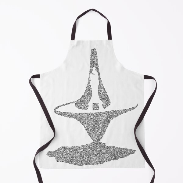 Item preview, forming the totem top of Leonardo DiCaprio in the Origin Film (Inception) designed and sold by AmoebaLine.