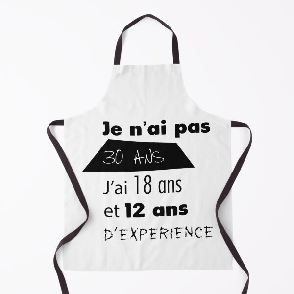 Item preview, I am not 30 years old, I am 18 years old and 12 years of experience designed and sold by DesignByArt.