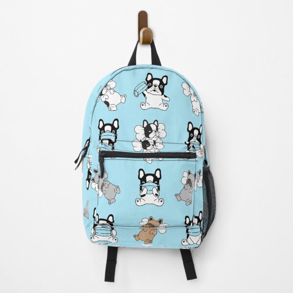 Item preview, Frenchie French Bulldog Pattern designed and sold by graphicmeyou.
