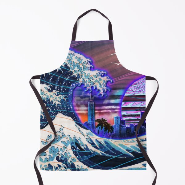 Item preview, The Great Aesthetic Vaporwave designed and sold by sublimepw.