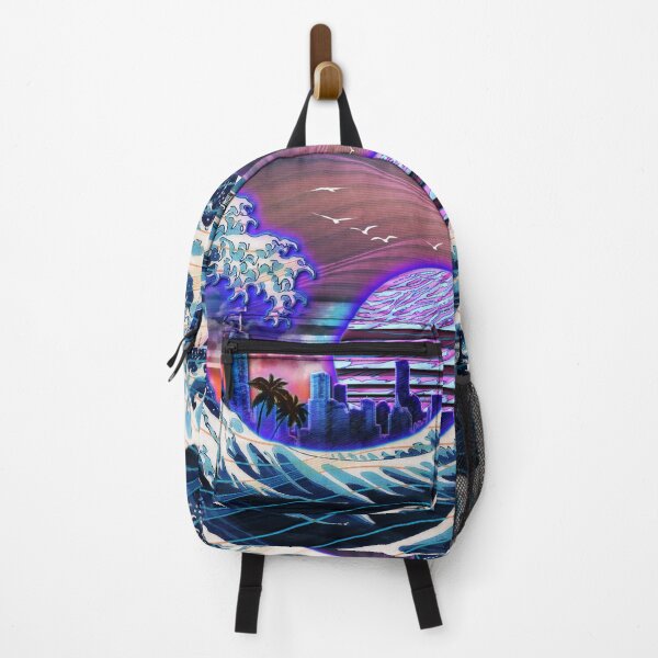 Item preview, The Great Aesthetic Vaporwave designed and sold by sublimepw.