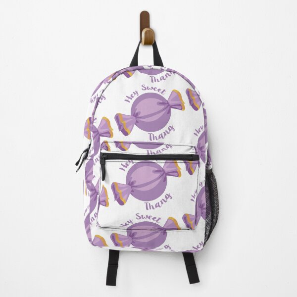 Item preview, "Hey Sweet Thang" Zack Suite Life Purple designed and sold by simonescha.
