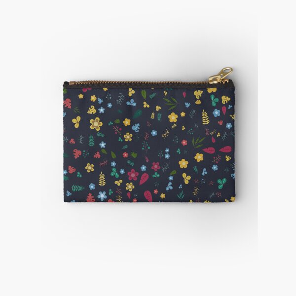 Aperçu de l'œuvre Imprimé Floral Chaos créée et vendue par rishthak.