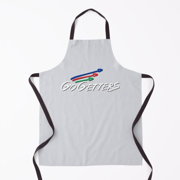 Item preview, Go Getters designed and sold by Off the Box.