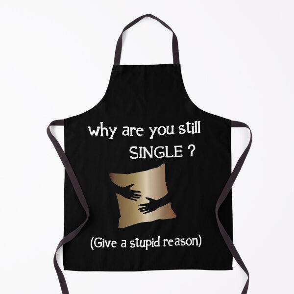 Item preview, Why are you still single ? designed and sold by Nobiya.