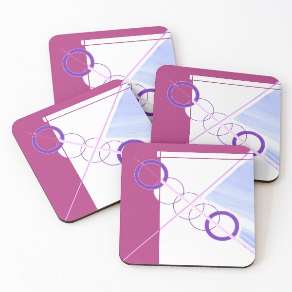 Item preview, Circle Purple designed and sold by Artie297.