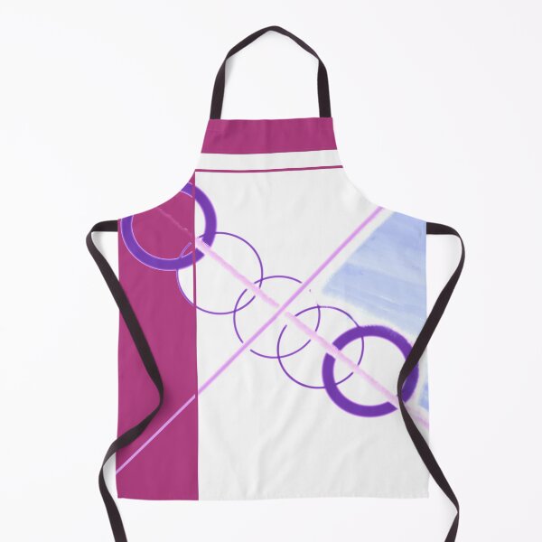 Item preview, Circle Purple designed and sold by Artie297.