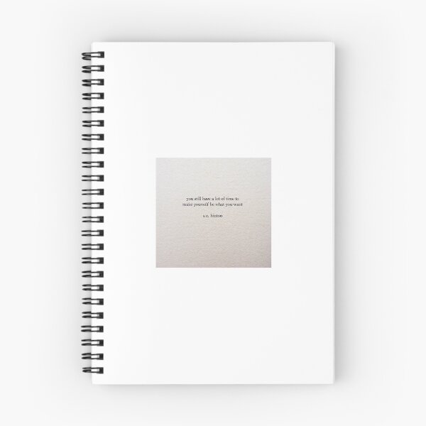 Item preview, the outsiders quote designed and sold by DanielleRichh.