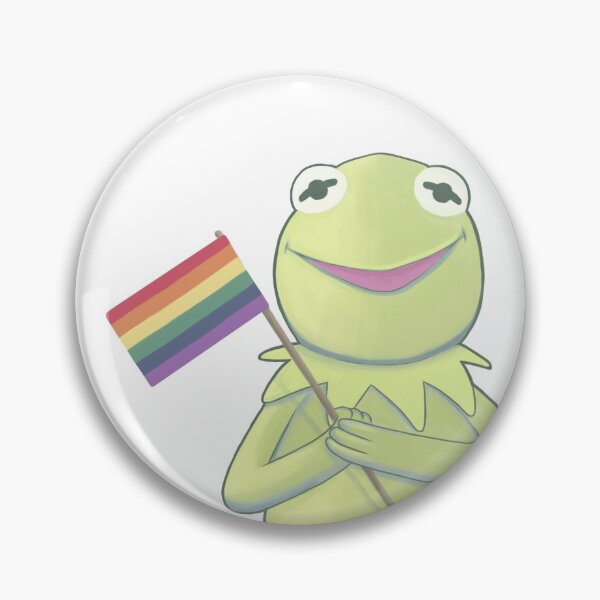 Item preview, Gay Frog designed and sold by backin2009.