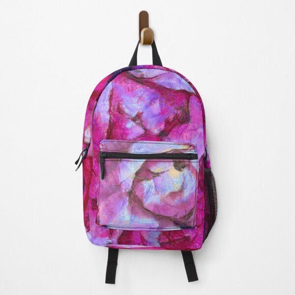 Item preview,  Painted flowers in impressionist style  designed and sold by AnnaMelekhina.