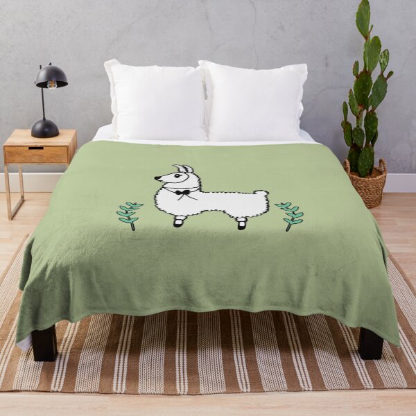 Item preview, Cute Llama, Love Lama and plant designed and sold by cyhdesign.
