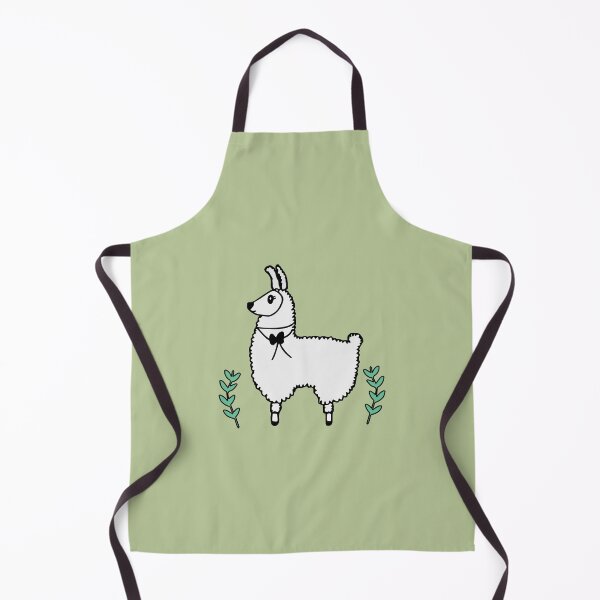 Item preview, Cute Llama, Love Lama and plant designed and sold by cyhdesign.