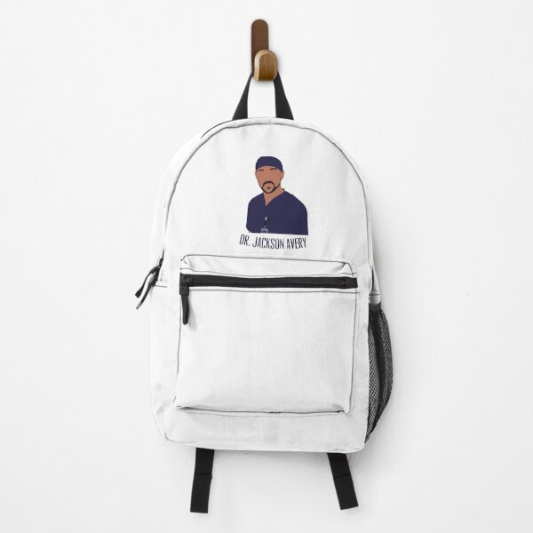 Item preview, Jackson Avery designed and sold by Jess ?.