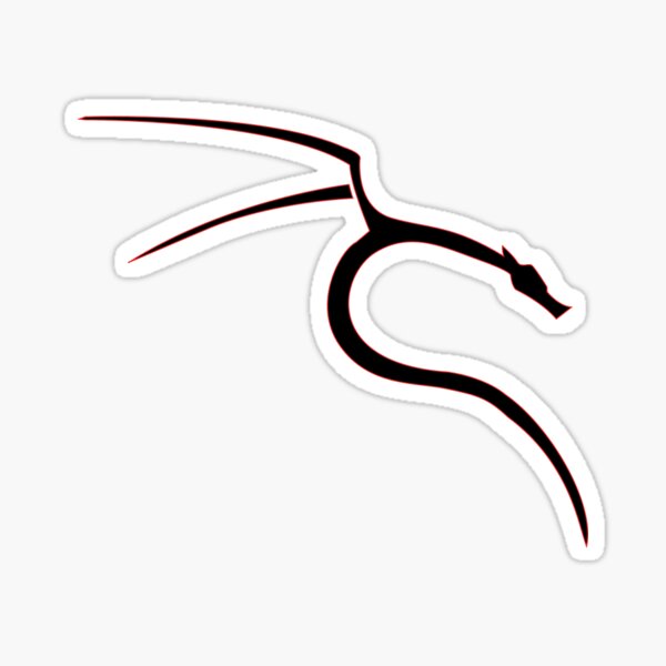 Item preview, Kali Linux designed and sold by elliot ownbey.