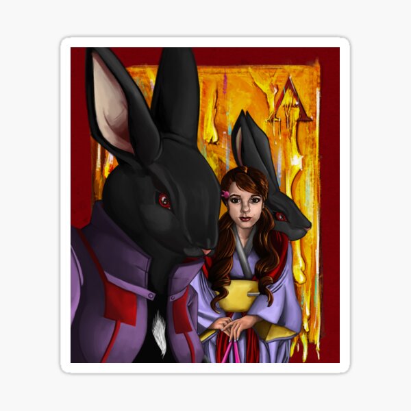 Item preview, Alpha designed and sold by JoshRhodesiii.