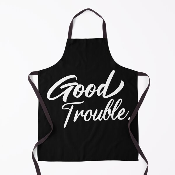 Item preview, good trouble designed and sold by lichakou.