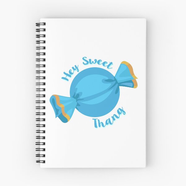 Item preview, "Hey Sweet Thang" Zack Suite Life Blue designed and sold by simonescha.