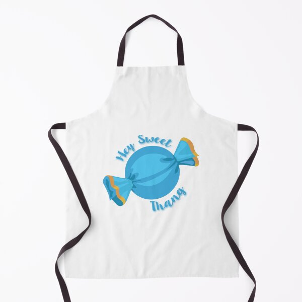 Item preview, "Hey Sweet Thang" Zack Suite Life Blue designed and sold by simonescha.